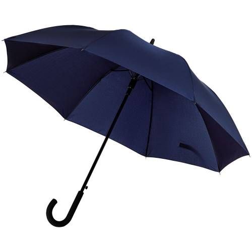 Зонт-трость Trend Golf AC, темно-синий фото 2