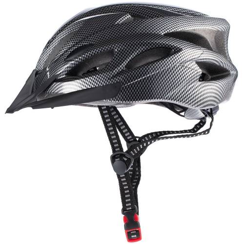 Велосипедный шлем Ballerup, черный фото 3
