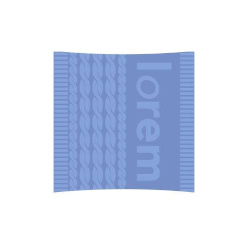 Подушка на заказ Stille Plus, ver.2, акрил фото 3