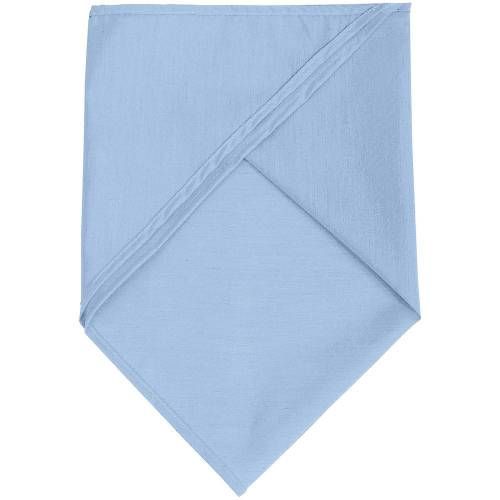 Шейный платок Bandana, голубой фото 3
