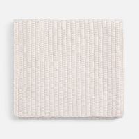 Шарф Frissonelle, жемчужно-белый