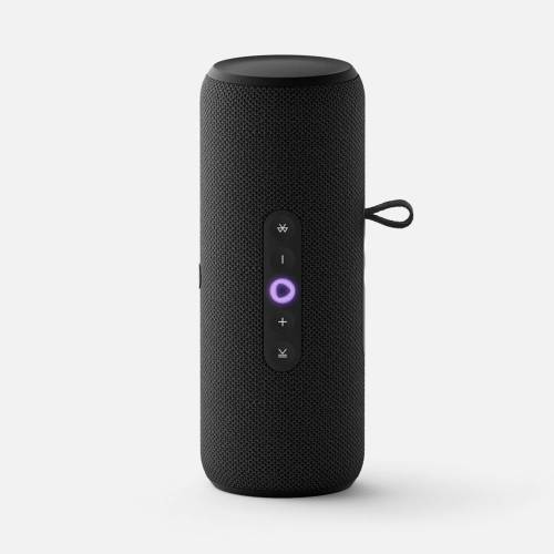 Умная колонка «Яндекс Станция Стрит», черная фото 5