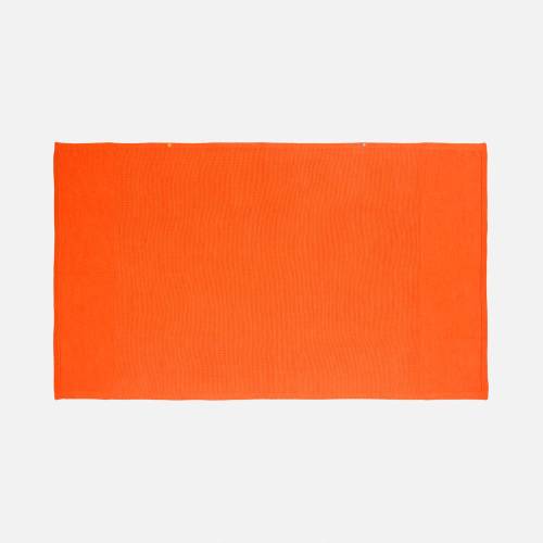 Плед Voyage в кофре, оранжевый фото 6 Плед Voyage в кофре, оранжевый фото 6