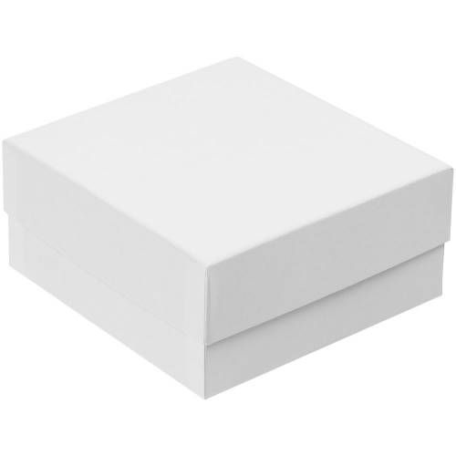 Коробка Emmet, средняя, белая фото 2