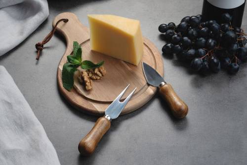 Набор для сыра «Валансэ» фото 3