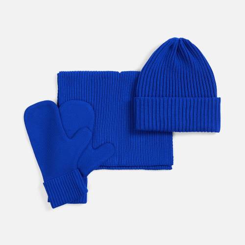 Набор Yong, синий Набор Yong, синий