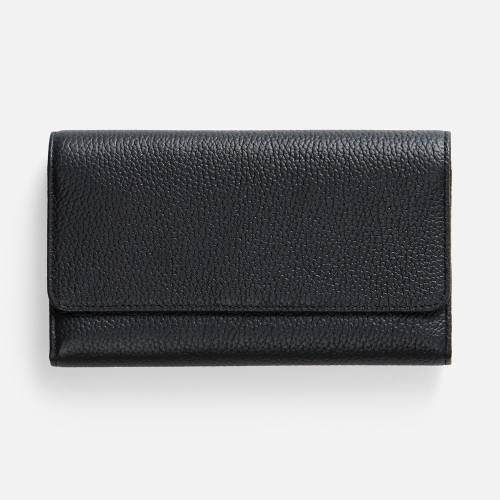 Клатч Unison, черный фото 2