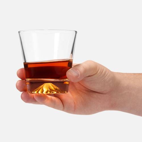 Стакан Snow Mountain фото 5