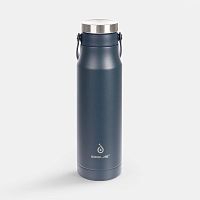 Термобутылка Tateyama, синяя