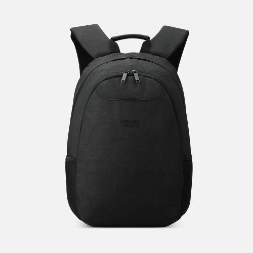 Рюкзак для ноутбука Esplanade 15, черный фото 4 Рюкзак для ноутбука Esplanade 15, черный фото 4