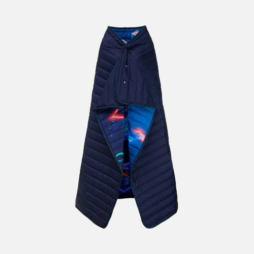 Плед-пончо Blanket Print на заказ фото 6