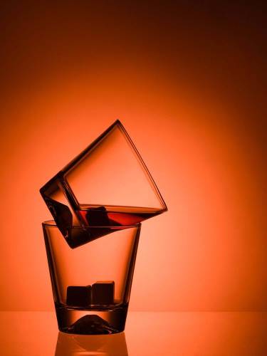 Стакан Snow Mountain фото 7