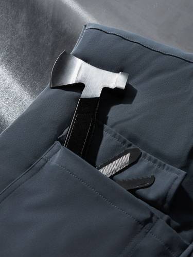 Мультитул Plentis, черный фото 7