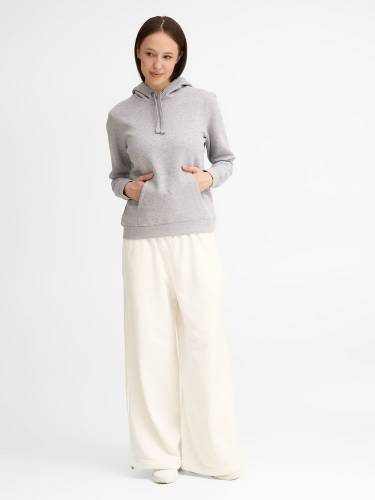 Толстовка женская Spencer Women, серый меланж фото 10