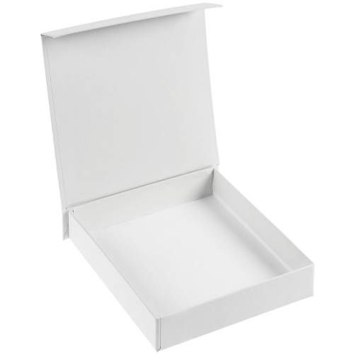 Коробка Bright, белая фото 3