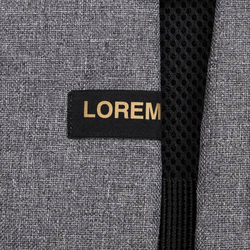 Рюкзак для ноутбука Onefold, серый фото 22 Рюкзак для ноутбука Onefold, серый фото 22