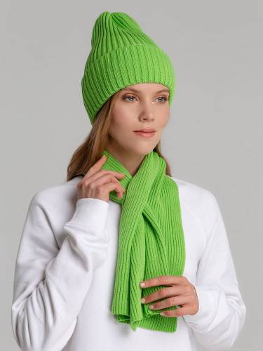 Набор Yong, светло-зеленый фото 9