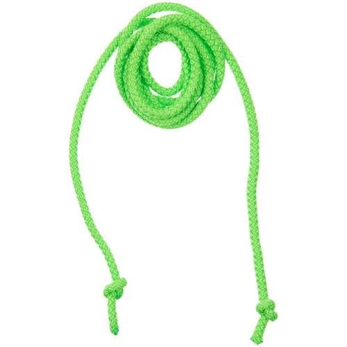 Шнурок в капюшон Snor, зеленый (салатовый) фото 2