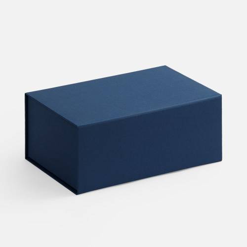 Коробка LumiBox, синяя (noble) фото 2