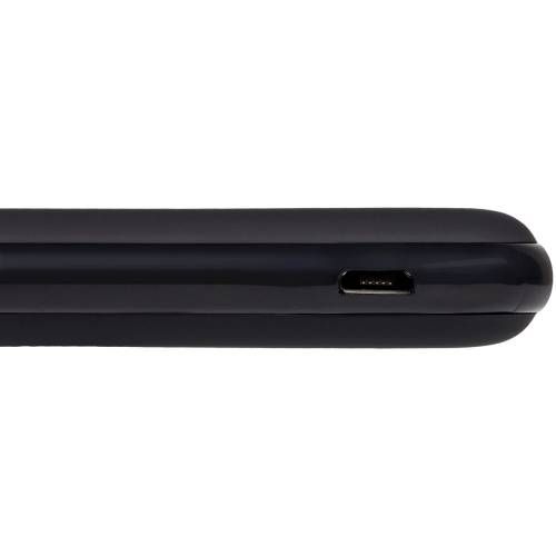 Внешний аккумулятор Uniscend All Day Compact 10000 мAч, черный фото 6