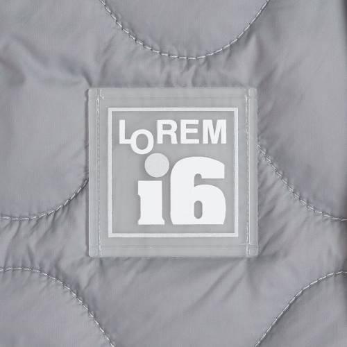 Жилет унисекс Tarnaby, светло-серый фото 26