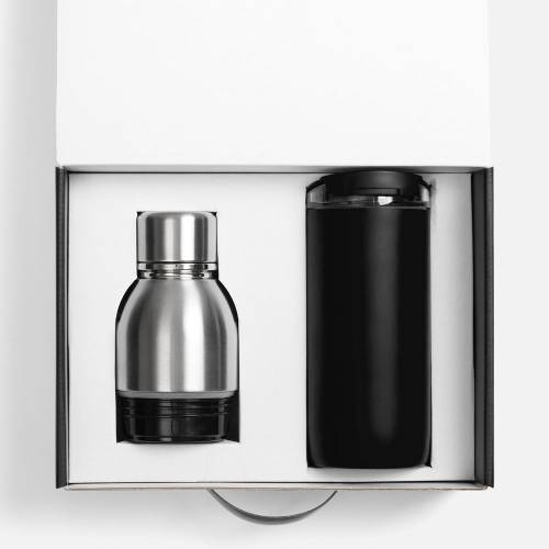 Набор Varianti, черный фото 3