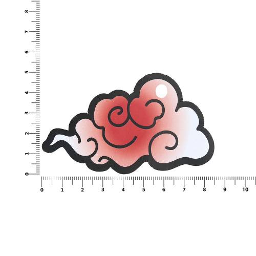 Заготовка из бумаги Paper, S фото 23