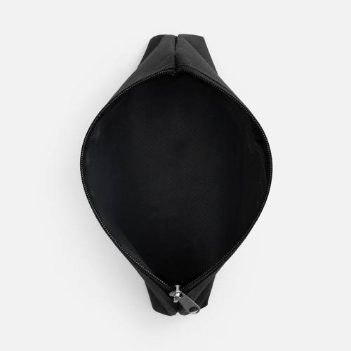 Косметичка Looksi, черная фото 4