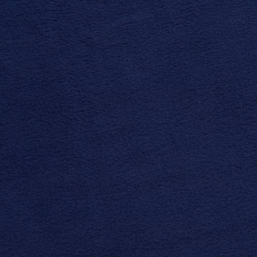 Флисовый плед Warm&Peace, синий фото 6