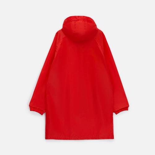 Дождевик Rainman Zip Pro, красный фото 3 Дождевик Rainman Zip Pro, красный фото 3