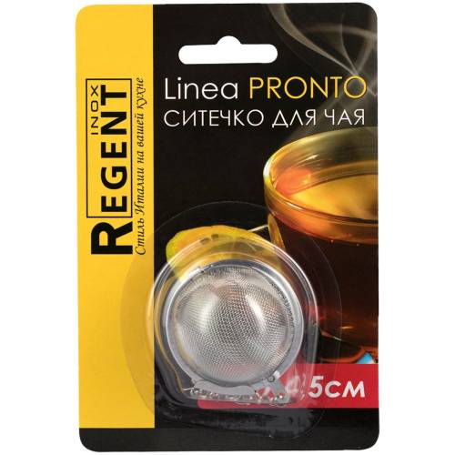 Ситечко для заваривания чая Linea Pronto фото 3