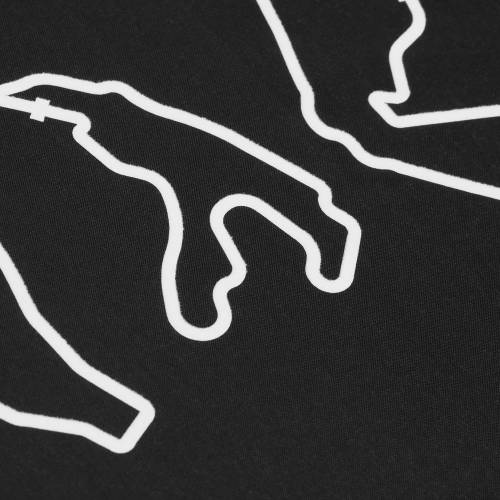 Зонт складной City Guardian, электрический, черный фото 14