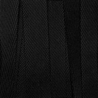 Стропа текстильная Fune 25 S, черная, 30 см