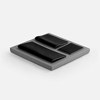 Набор Petrus Trio, черный