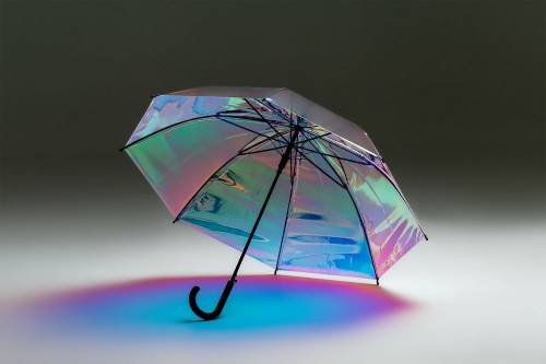 Зонт-трость Glare Flare фото 5