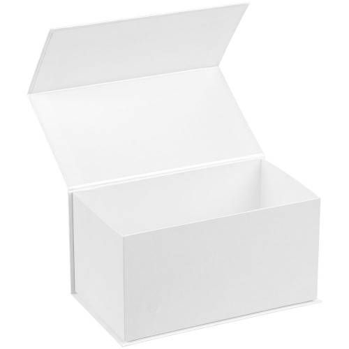 Коробка Very Much, белая фото 3