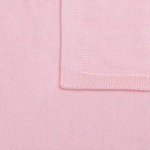 Плед Voyage в кофре, розовый фото 7