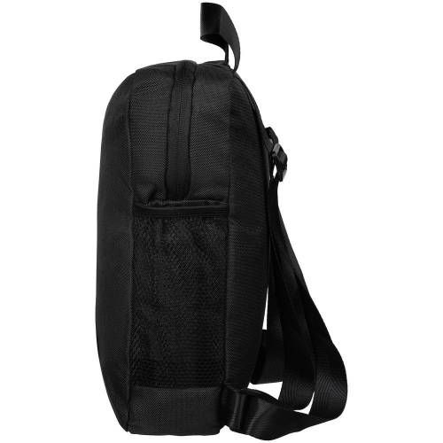 Рюкзак Packmate Sides, черный фото 4