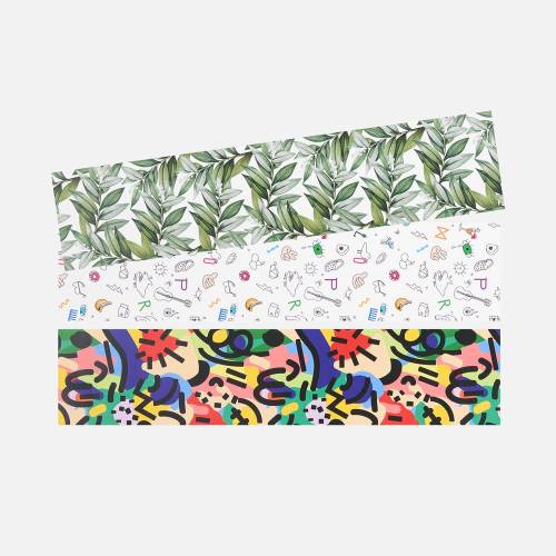 Суперобложка для ежедневника Mirada, M фото 3