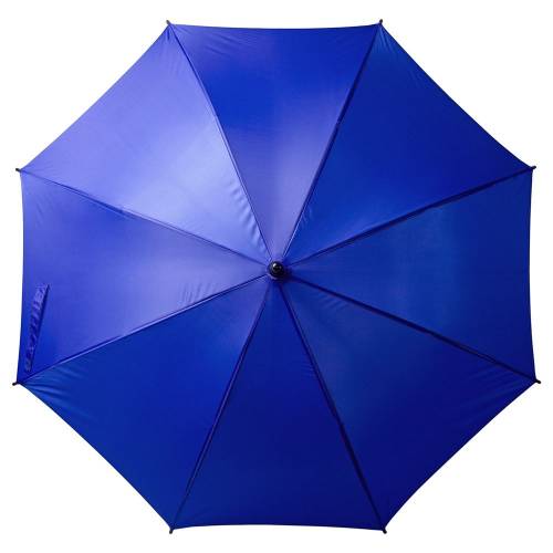 Зонт-трость Standard, ярко-синий фото 3