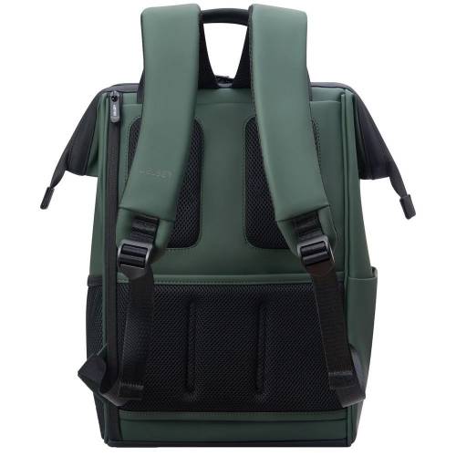 Рюкзак для ноутбука Turenne, зеленый фото 4