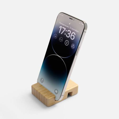 Подставка для телефона Standic Duo фото 5 Подставка для телефона Standic Duo фото 5