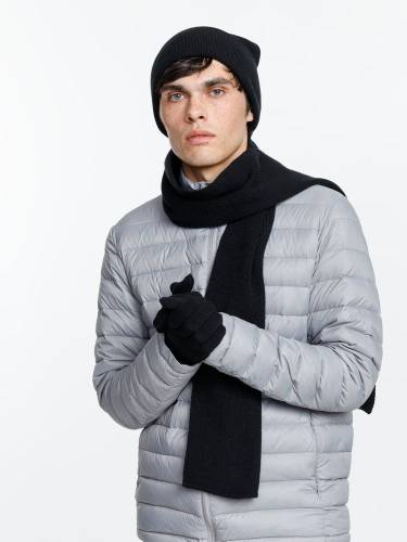 Набор Urban Flow Full Set, черный фото 9