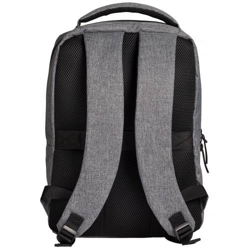 Рюкзак для ноутбука Onefold, серый фото 5