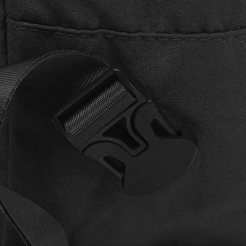 Рюкзак B2, черный с черными стропами фото 6 Рюкзак B2, черный с черными стропами фото 6