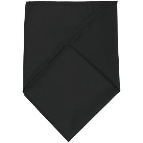 Шейный платок Bandana, черный фото 3