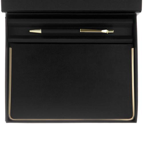 Набор Relax, черный фото 3 Набор Relax, черный фото 3