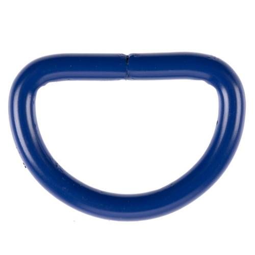 Полукольцо Semiring, М, синее фото 2