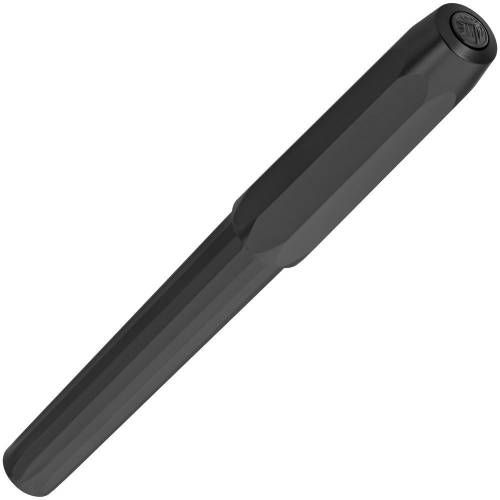 Ручка перьевая Perkeo, черная фото 5