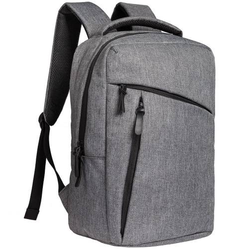 Рюкзак для ноутбука Onefold, серый фото 2